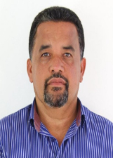 Foto oficial de Marcos de Liveira