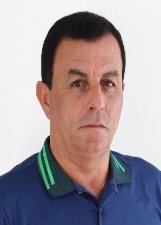 Foto oficial de Mario dos Patos
