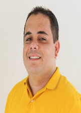 Foto oficial de Douglas de Elizeu