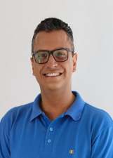 Foto oficial de Danilo de Ze Machinho