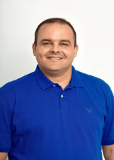 Foto oficial de Diogo Machado