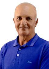 Foto oficial de Isael do Gás