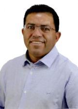 Foto oficial de Erivaldo de Valmir