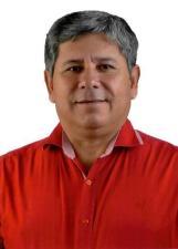 Foto oficial de Naldinho do Sindicato