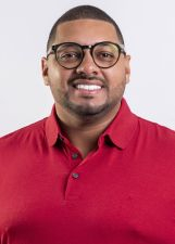Foto oficial de Leozinho Filho