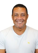 Foto oficial de Geova de Jesus