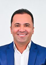 Foto oficial de Betinho