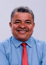 Foto oficial de Teta do Camarão
