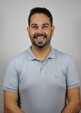 Foto oficial de Lalo