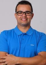 Foto oficial de Tiago Diretor