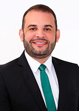 Foto oficial de Max de Zé de Toinho