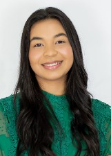Foto oficial de Bianca Carvalho