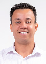 Foto oficial de Suelliton de Elízia