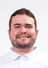 Foto oficial de Fábio de Zefa
