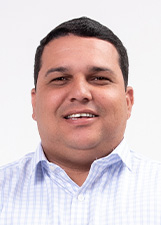 Foto oficial de Bobó Sobrinho de Néu