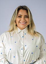 Foto oficial de Viviane Brasil