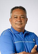 Foto oficial de Betinho