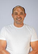 Foto oficial de Zé Antônio