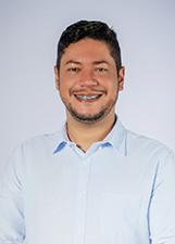 Foto oficial de Fabio de Dona Rosa