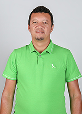 Foto oficial de Bruno de Edivanilson