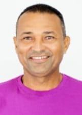 Foto oficial de Ronildo Beserra