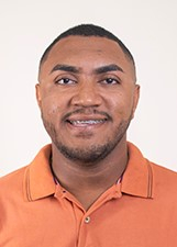 Foto oficial de Bichinho de Joao Favinha