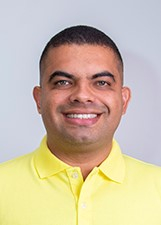 Foto oficial de Landinho