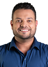 Foto oficial de Anderson de Tuca