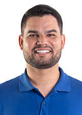 Foto oficial de Maurício Maravilha