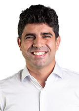 Foto oficial de Pastor Diego