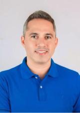Foto oficial de Diego Melo