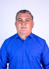 Foto oficial de Nelson Santana