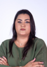 Foto oficial de July de Binho