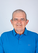 Foto oficial de Gilton de Adalton