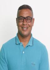 Foto oficial de Robson da Cabrita