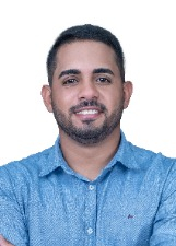 Foto oficial de Gustavo de Marcos da Feira