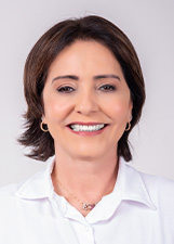Foto oficial de Emilia Correa