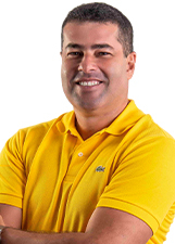 Foto oficial de Rogério Sobral