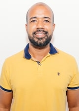 Foto oficial de Romário