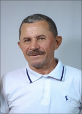 Foto oficial de Tonho do Bom Jardim