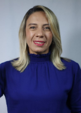 Foto oficial de Lidiane de Zé Almeida