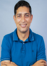 Foto oficial de Bicinho da Society