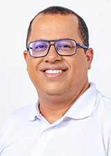 Foto oficial de Raimundinho da Saúde
