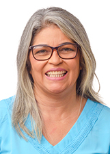Foto oficial de Noelia Vieira