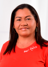 Foto oficial de Vânia de Nicinho