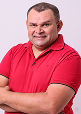 Foto oficial de Véio Machante
