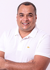 Foto oficial de Fagner de Gi de Zeca