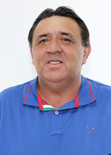 Foto oficial de Zequinha da Cenoura