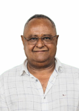 Foto oficial de Luiz Paulo Panzuá