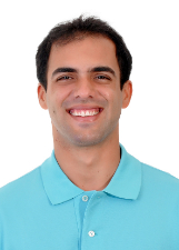 Foto oficial de Junior de Dr Carlos Milton